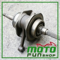 【中古良品】KYMCO/G5 曲軸