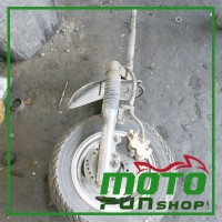 KYMCO_G3_JACKY_前叉組 (2)