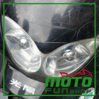 KYMCO_G3_大燈組 (2)