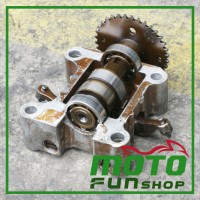 KYMCO_頂客250_凸輪搖臂-1