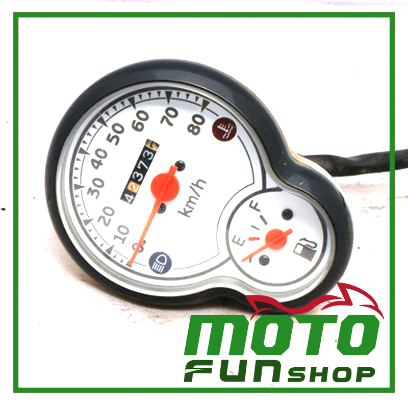 中古良品 Yamaha Vino50 儀表 Motofunshop