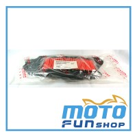 Elite 250i – 空濾濾網 (1)