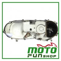 YAMAHA RS 傳動外蓋 (1)