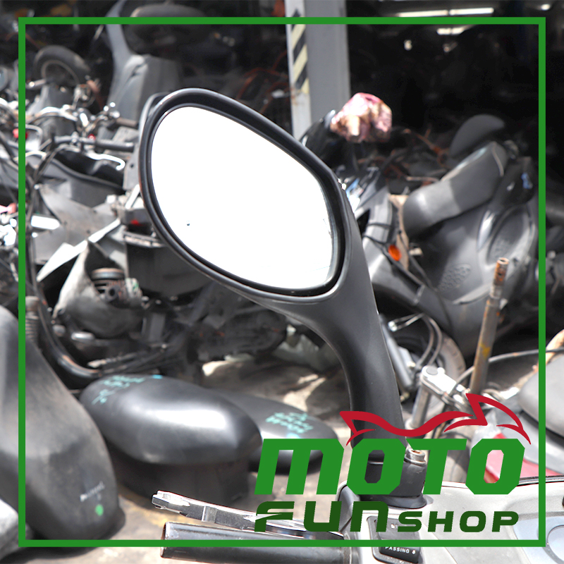 Sym Fighter 125 150 中古後照鏡 Motofunshop Sym Fighter 125 150 中古後照鏡 Motofunshop