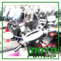 YAMAHA 風光 125-車鏡 (1)