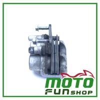 KYMCO 勁150 卡鉗 1