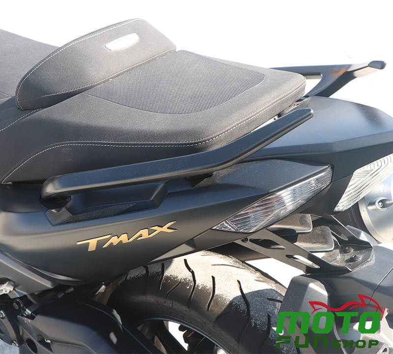 Yamaha Tmax 530 15年 零件車 前叉金 Motofunshop