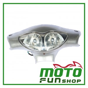 KYMCO 得意 燈係 (1)