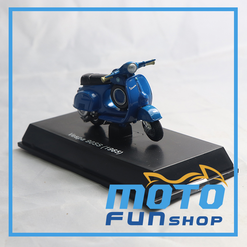 Vespa Vespa 精緻機車模型 Motofunshop