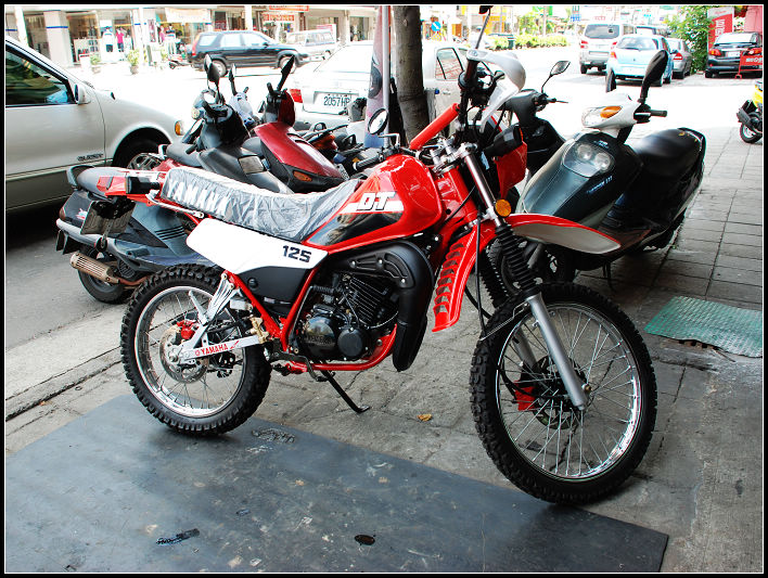 DT125