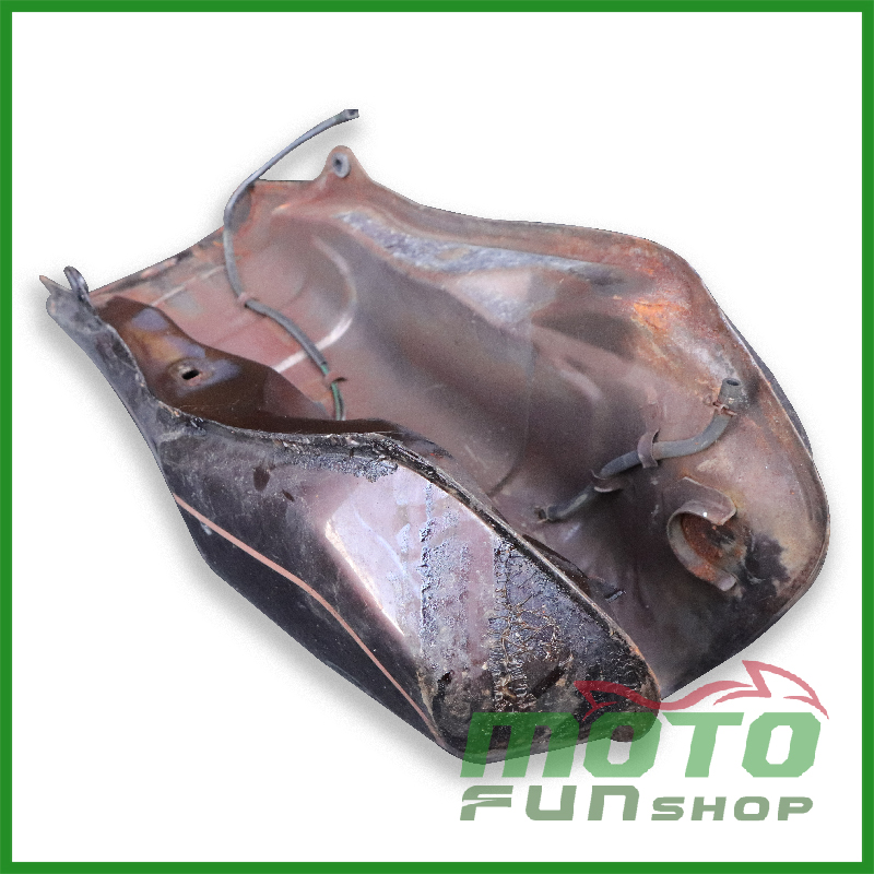 中古良品 Yamaha 愛將sr150 油箱 Motofunshop