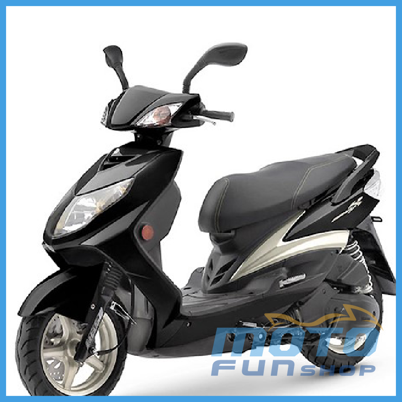 Yamaha 山葉勁戰二代烤漆部分 Motofunshop