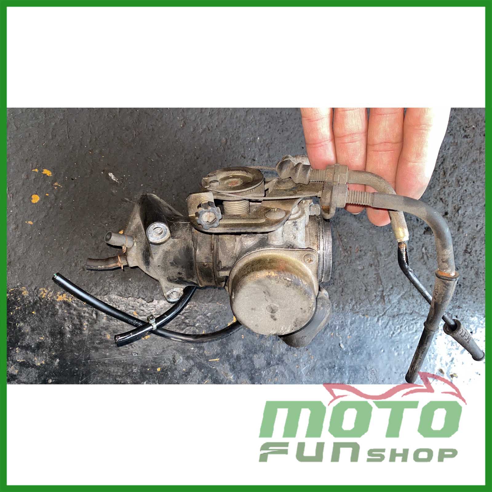 二手傳動| MOTOFUNSHOP