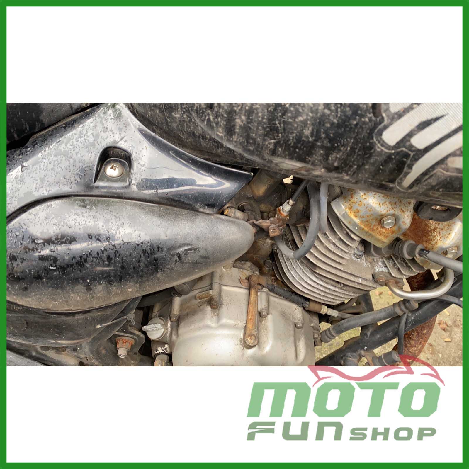 中古良品】KYMCO/頂客150 化油器| MOTOFUNSHOP