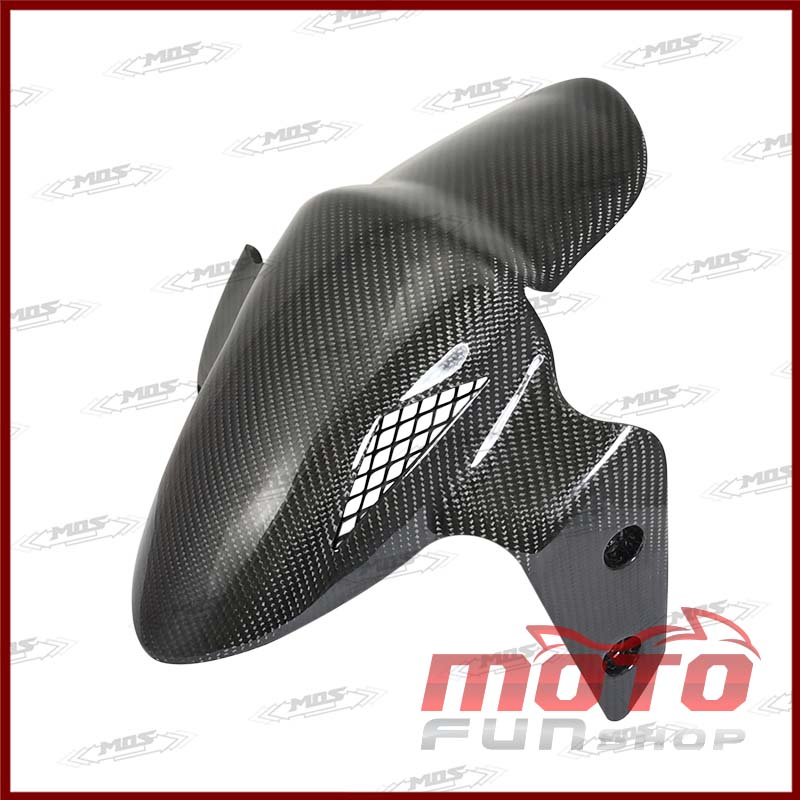 MOS_YAMAHA_勁戰6代GRYPHUS-碳纖維開網前土除