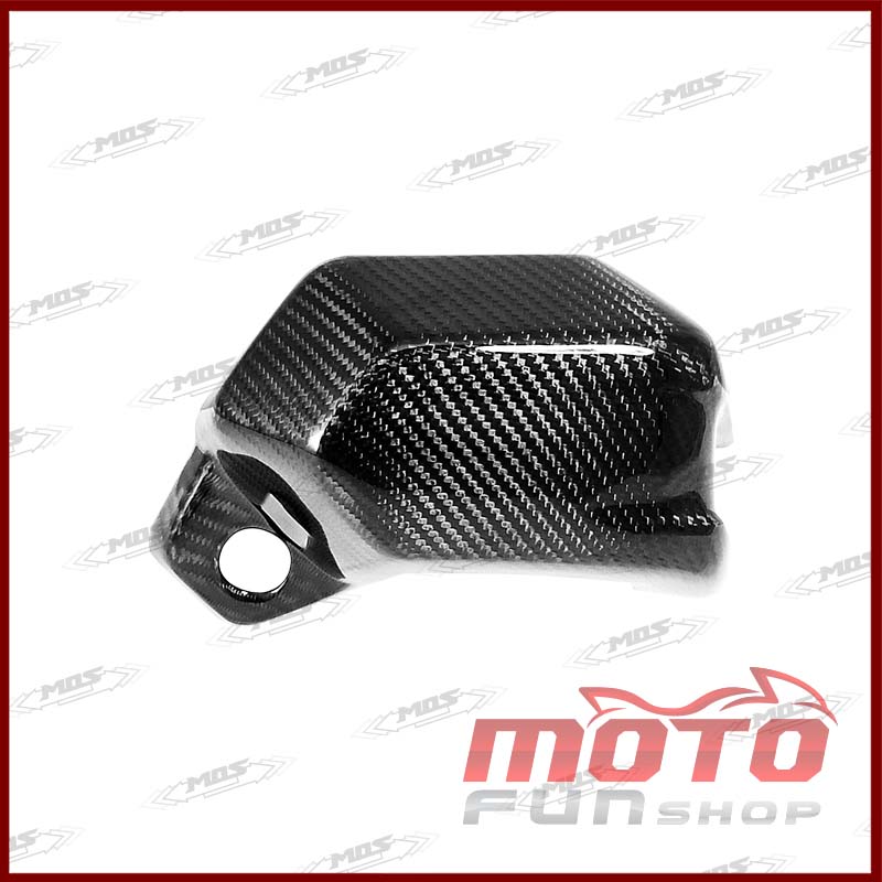 MOS_YAMAHA_TMAX560_2023_碳纖維支架鎖飾蓋