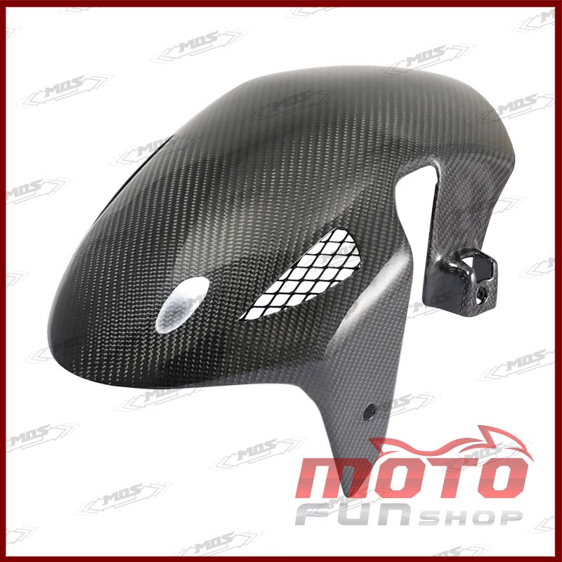 MOS_KYMCO_KRV碳纖維造型開網前土除