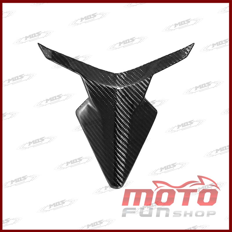 MOS_KYMCO_RTS R165_碳纖維小盾