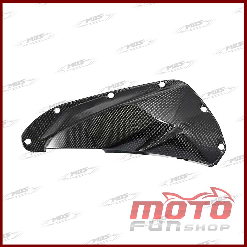MOS_KYMCO_RTS135_RTS R165碳纖維空濾蓋