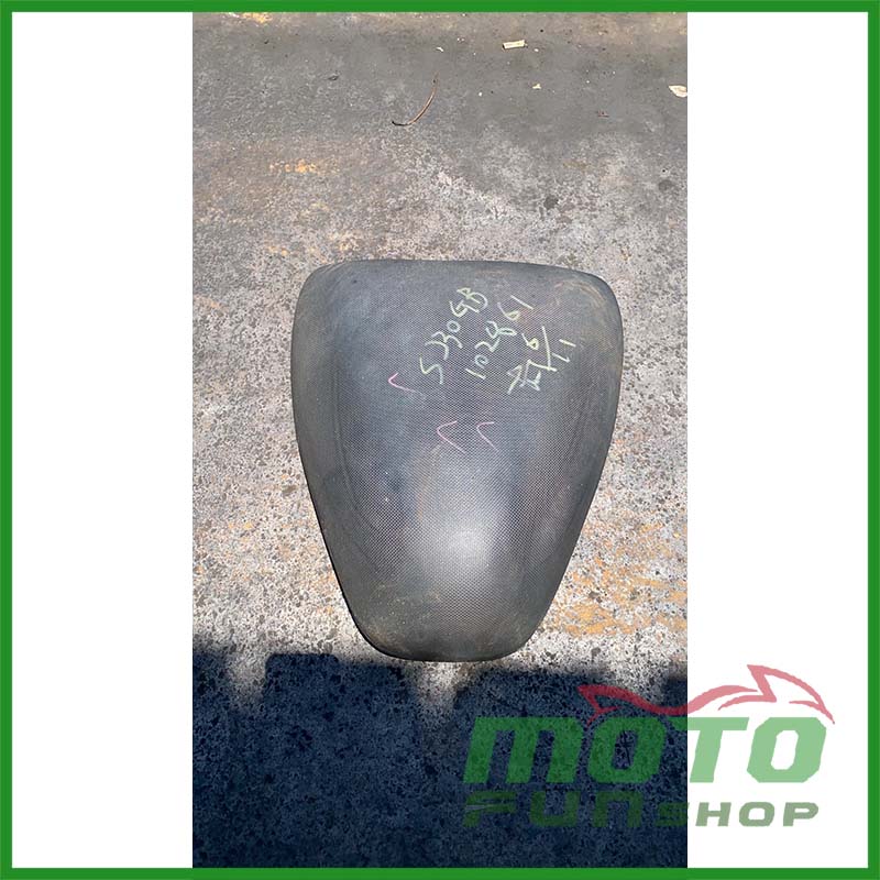 超級金牌150 – 中古椅墊(前面)