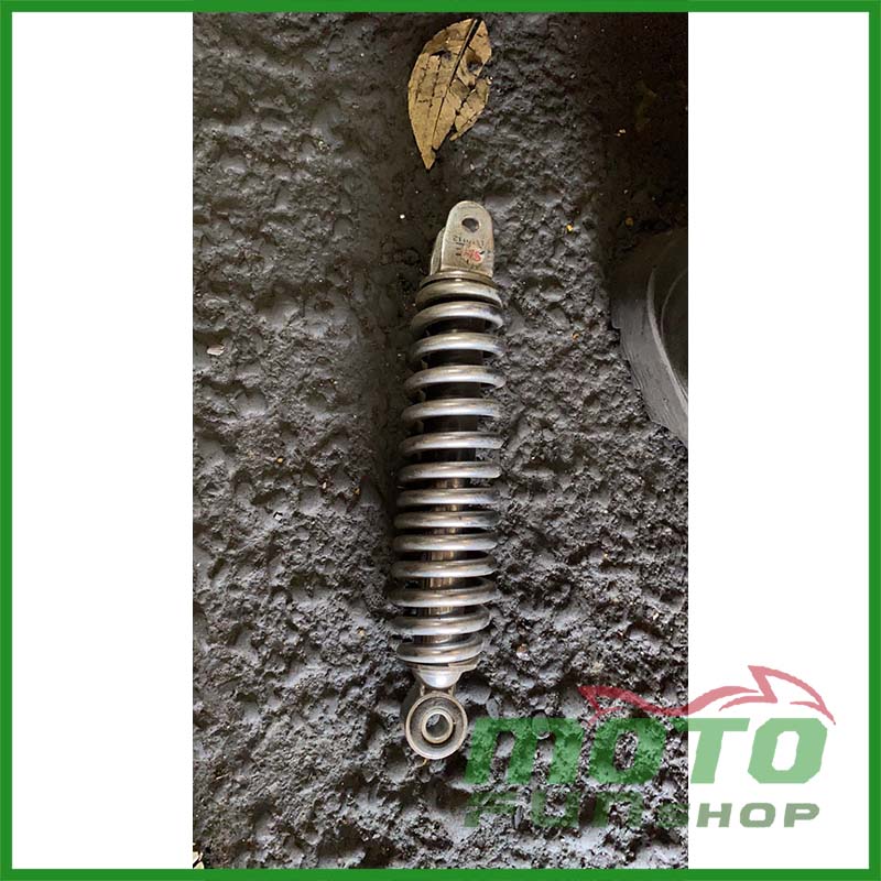 YAMAHA_Vino50 中古後避震