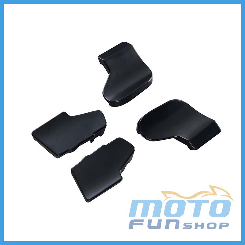 YAMAHA 勁戰7代125/150後架防塵蓋