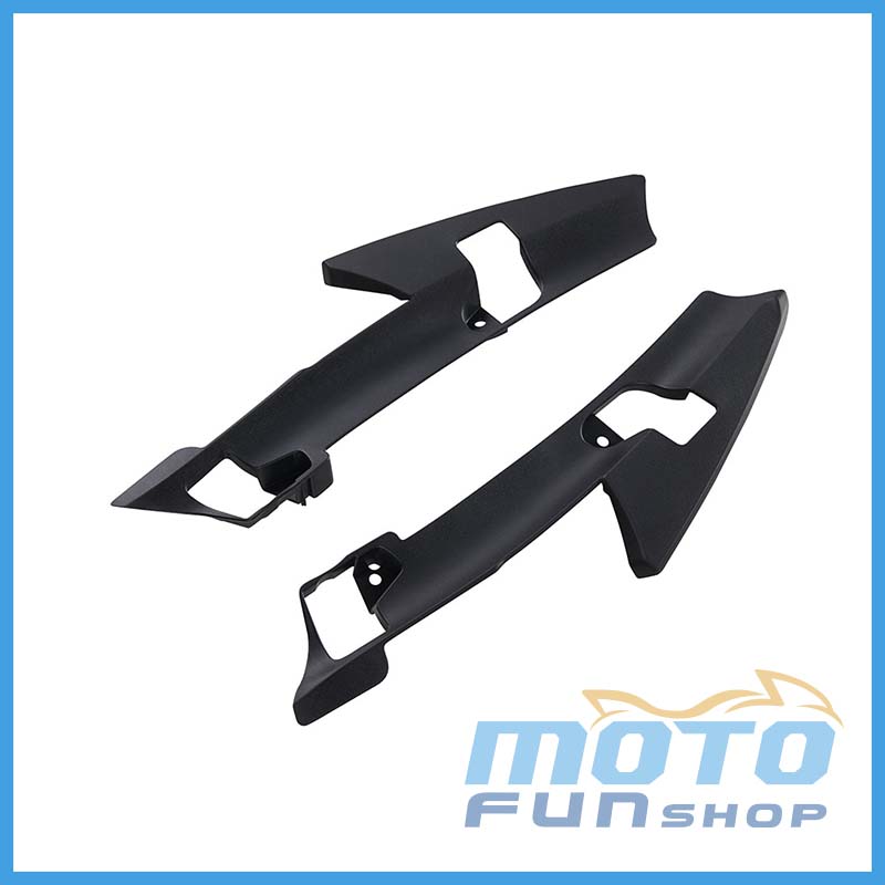 YAMAHA 勁戰7代125/150後架飾蓋