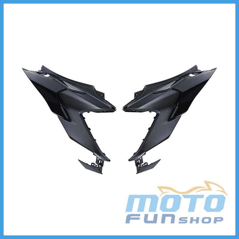 YAMAHA勁戰7代125_150_側空力套件組