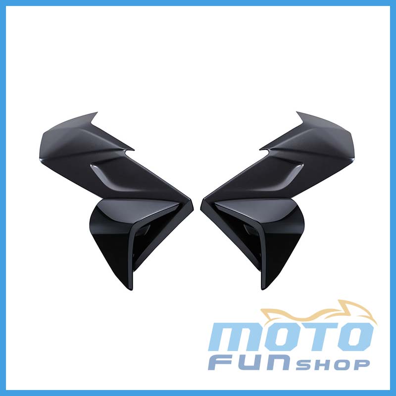 YAMAHA勁戰7代_前空力套件組