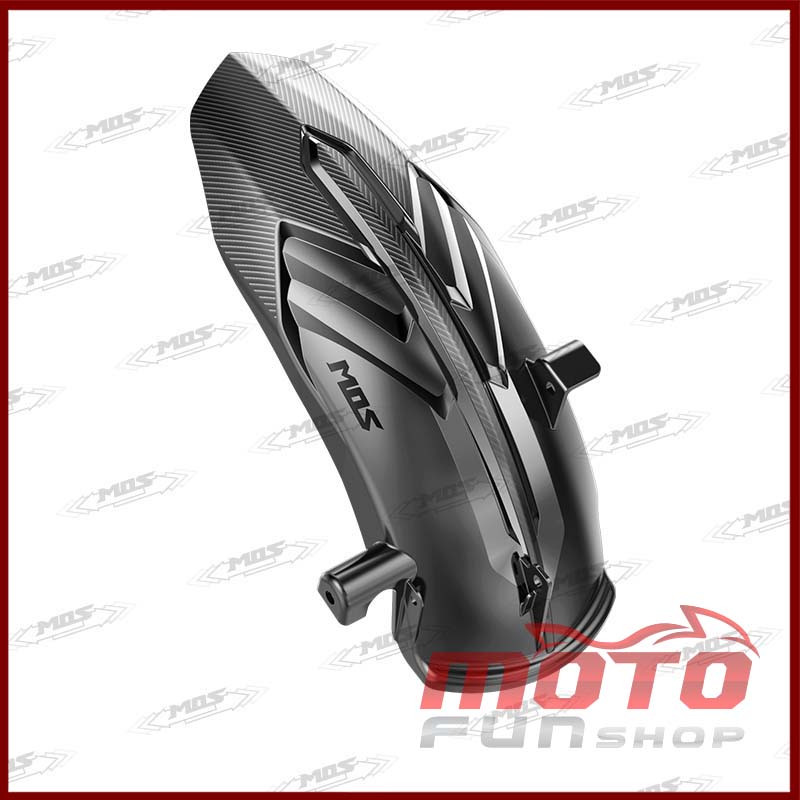 MOS KYMCO RTS135_RTS R165壓花後土除