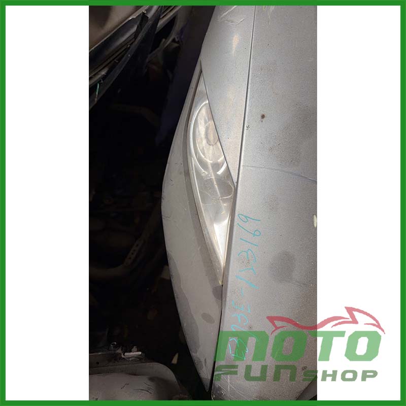 YAMAHA GTR125 中古右方向燈