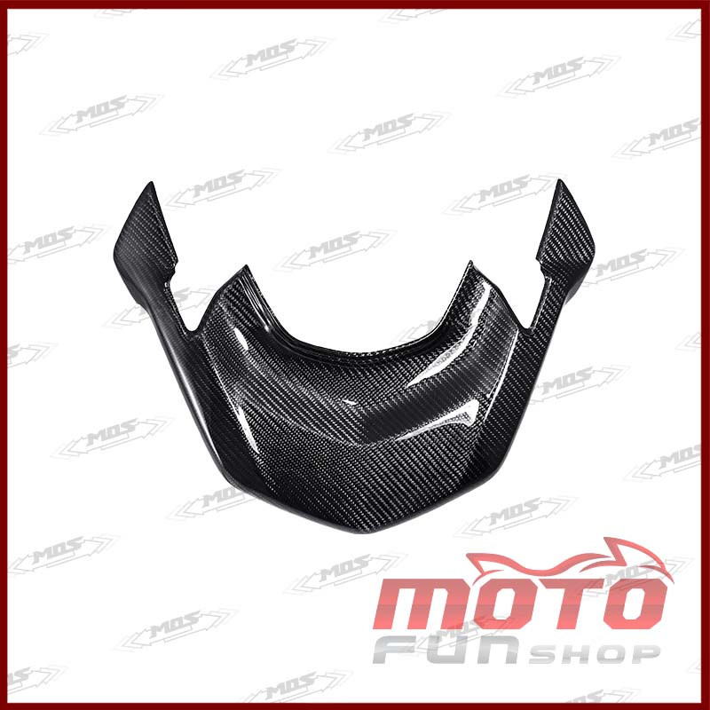 MOS_YAMAHA勁戰7代碳纖維尾燈上蓋