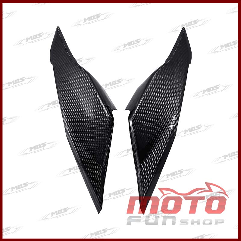 MOS_YAMAHA_勁戰7代碳纖維後車身左右飾蓋
