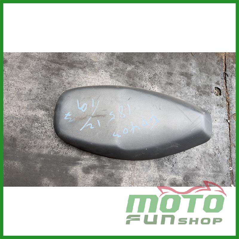 SYM 高手XproR 125 中古椅墊