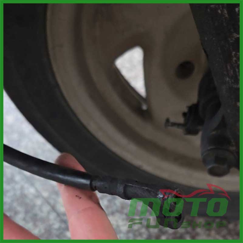 SYM_高手XproR 125 中古速度線